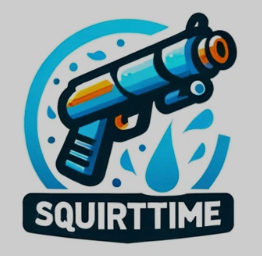 Squirtime